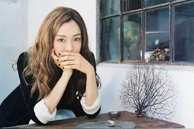 范玮琪：用歌曲温暖你的心图片