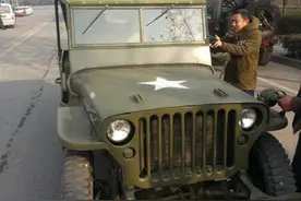 二战单兵装备展在西安隆重开幕图片