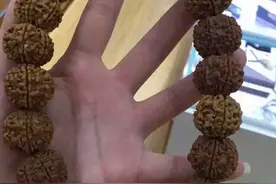 一方水土养一方串儿，你的手串儿来自何方？图片