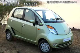 你觉得中国国产车很便宜，看看印度的吧，这才是良心价！图片