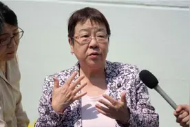 百余年了，日本这块赛场仍禁止女性踏入图片