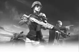 揭秘行业新宠“游戏陪玩”图片