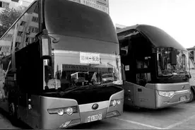 郑州至长治省际公交今日开通 全年法定节假日往返免费乘坐图片