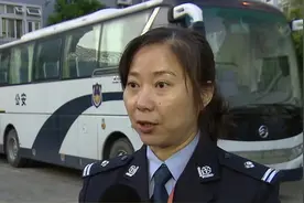 涉嫌非法吸收公众存款 “善林金融”8人被批捕视频封面