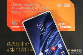 为何选小米MIX 2S当主力机 这几点足以图片