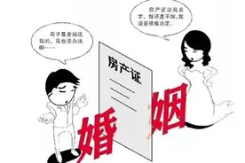婚后房产证上加名字需要哪些手续？属于共同财产吗？图片