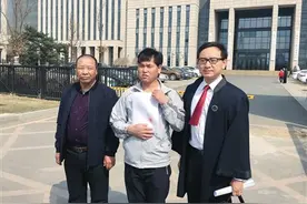吉林“刘忠林杀人案”再审宣判无罪图片