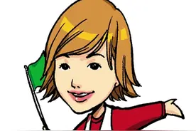 遇到航班延误 别坐等通知图片