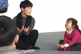孩子们学戏剧，到底是在学什么图片