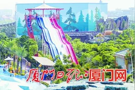 盛装开园 五一到方特玩转花样假期图片