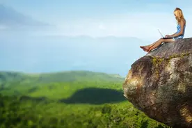 经济危机后，俄罗斯人选择慢生活图片