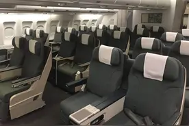 南航叫停，第三方平台以后还可以办理在线选座吗？图片