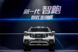 化繁为简的新一代智跑，准备带领东风悦达起亚卷土重来图片