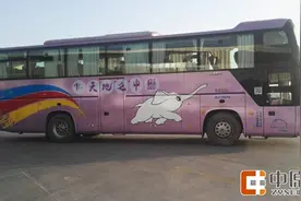 0元乘大巴！郑州至长治公交明日正式开通 周末免费坐图片