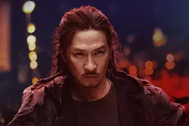 问吧直播｜天命之年，张家辉的导与演图片
