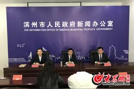 滨州第三届市长杯校园足球联赛将于4月27日开幕图片