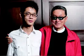 李敖亲笔遗嘱公开 对李文争产早有防范图片