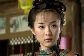 霍思燕出演过的5个古装角色 一个比一个美图片
