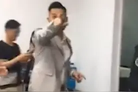 渣渣辉的警告！张家辉“发飙”说网友：你们不要忘本图片