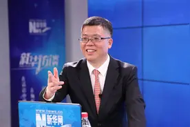 施大龙：银座村镇银行坚守普惠金融 已惠及客户103万户图片
