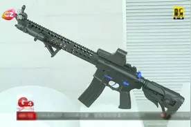 注意！水弹枪一米内能打穿鸡蛋，千万别给孩子买！图片