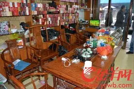 粤“春雷行动”破550余宗食药品刑事案件，涉案1.21亿图片