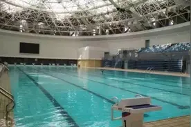 温州这些运动场馆五一免费开放 等你来嗨！图片