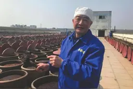 郫县豆瓣传人张安秋：守住川菜300年的风味图片