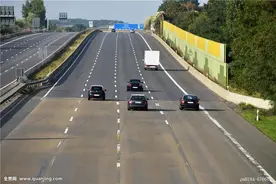 吐槽延吉至图们的高速路况差？这回要修路4个月！图片