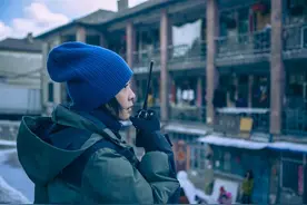 建议单身女生"别将就"!刘若英:别以为别人会解决你的孤单图片