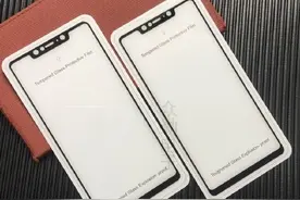 小米7再曝光 屏下指纹还有3D人脸识别？图片