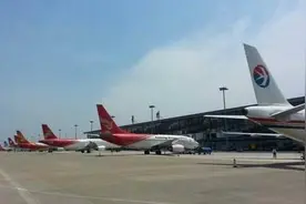 敦化机场选址了，珲春机场还会远吗？图片