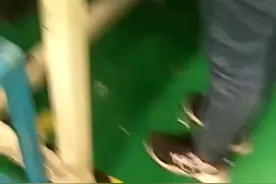 合肥格力空调车间 怎么样 按年龄分工视频封面