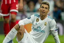 皇马5年4进欧冠决赛创逆天记录，巴萨名宿批：某些人该感到羞耻图片