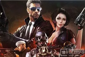 CF手游游戏中地狱火是属于英雄级武器还是普通武器图片