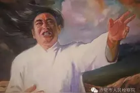 赤壁：当年，一个人一首诗引起的震动图片