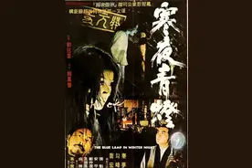 小倩来了~谁是你心中的那个小倩？图片