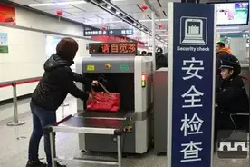 食物过安检机会不会有辐射？竟是这样！图片