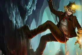 LOL五个近乎完美的好皮肤，手感明显的提升！龙瞎算什么？图片