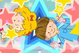 国外原版教学视频：Where are you? 你在哪里啊？