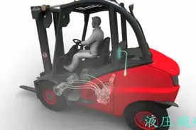 林德叉车动力系统的工作原理视频封面