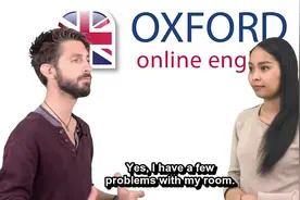 旅行中一定要掌握的酒店英语（Hotel English）！