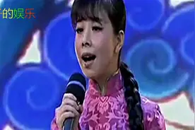 王二妮如今是政协委员，送农村父母几套房，妹妹比她还美却不红