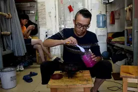 大学宿舍泡面新吃法，听说牛奶和泡面更配哦，再也不怕没营养啦