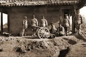 回眸老通辽之十九——老通辽当年的“五行八作”（上）图片