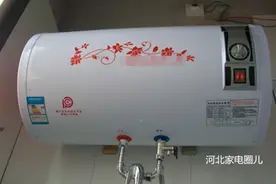 电热水器安装要点图片