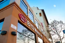 频刷美国记录！这才是卡车市场的正确打开方式图片