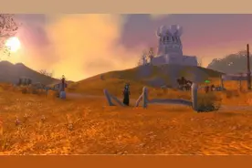 魔兽世界军团再临7.0前夕恶魔入侵事件-哨兵岭之战视频封面