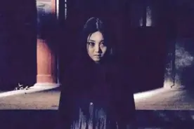 带你走进恐怖鬼片的拍摄现场！图片