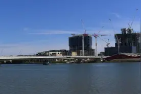 墨尔本房市成交率仅达到65.8% 澳洲房市真要崩？图片